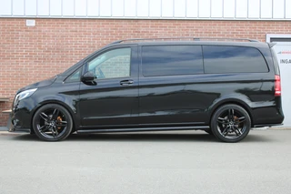Mercedes-Benz Vito – thumbnail 2