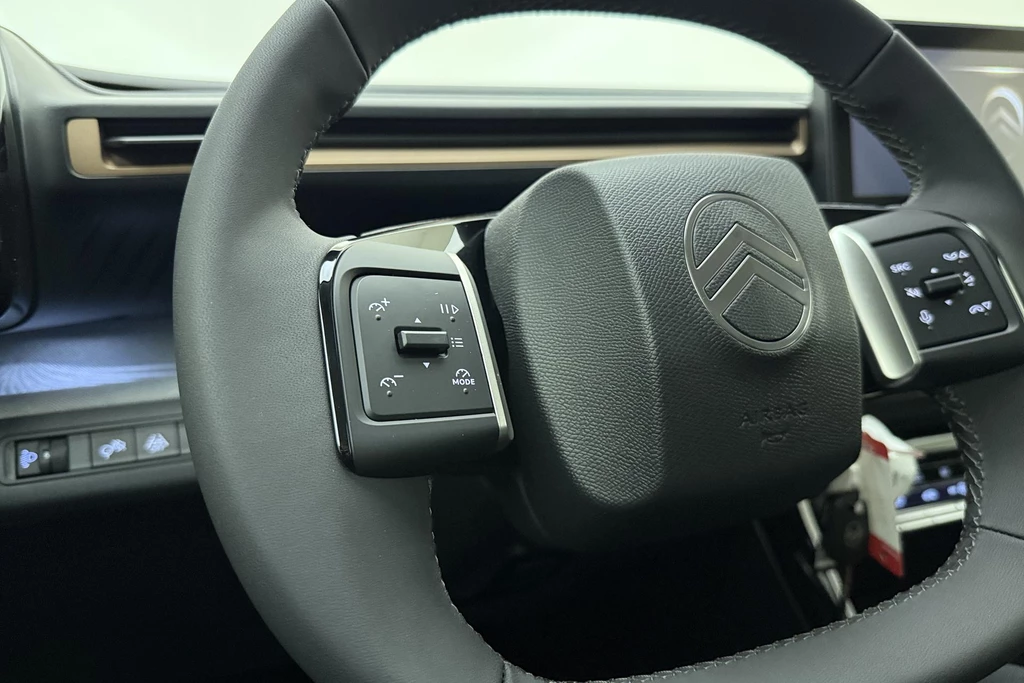 Citroën C3 Aircross – foto 18