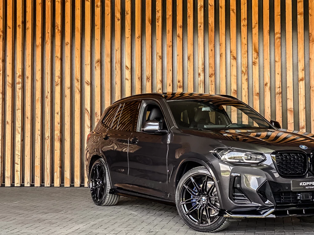 BMW X3 – foto 14