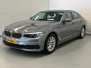BMW 5 Serie – thumbnail 2
