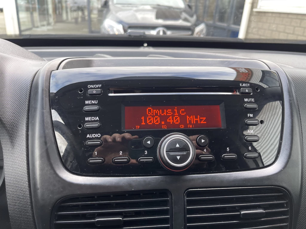 Opel Combo – foto 19