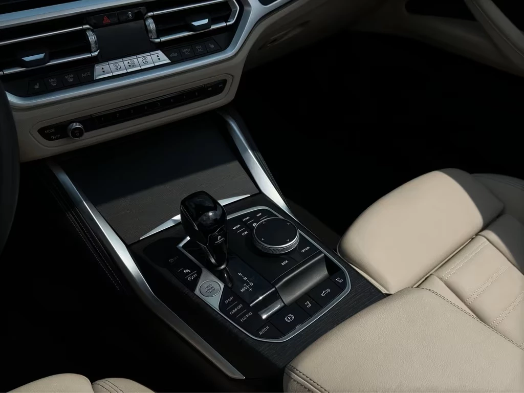 BMW 4 Serie – foto 11