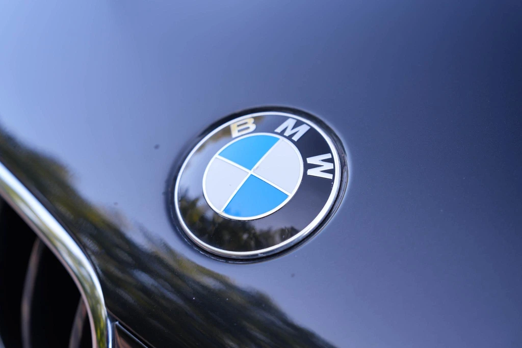 BMW X3 – foto 22