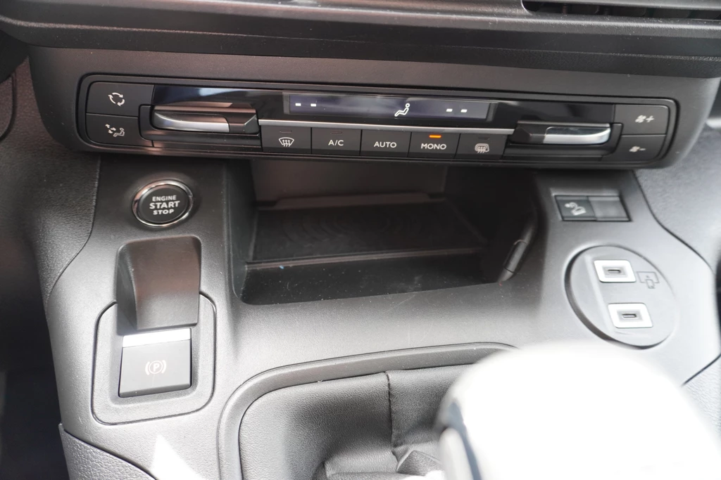 Fiat Doblò – foto 22