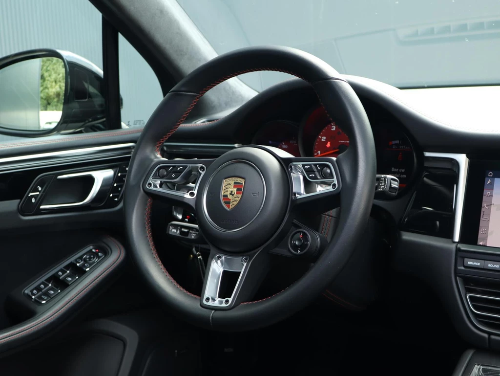Porsche Macan – foto 65