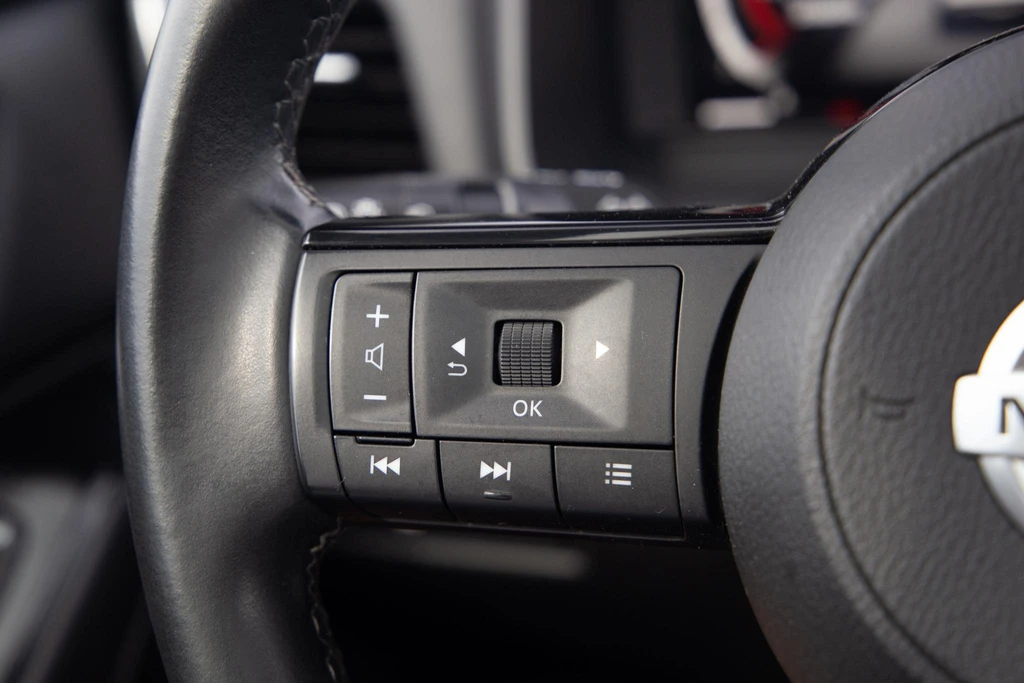 Nissan QASHQAI – foto 31