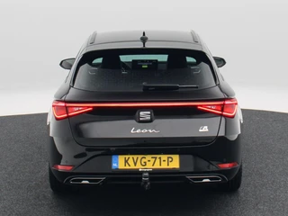 SEAT Leon – thumbnail 3