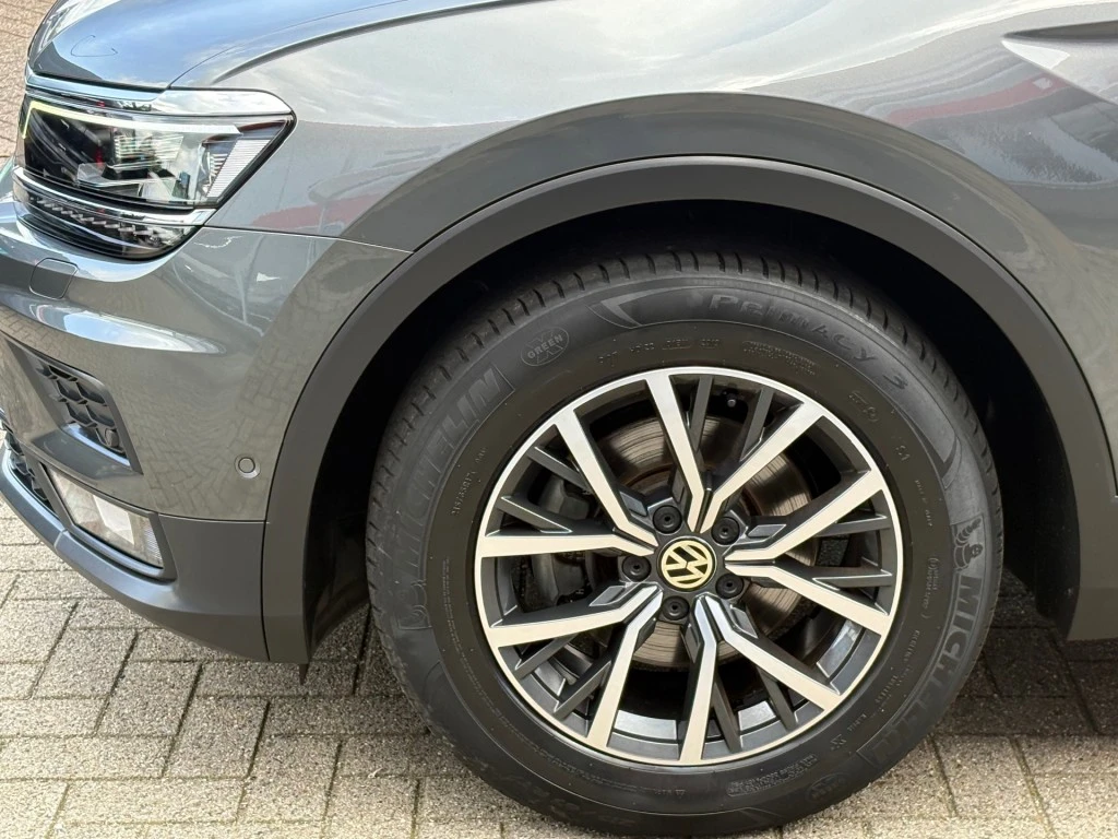 Volkswagen Tiguan – foto 21
