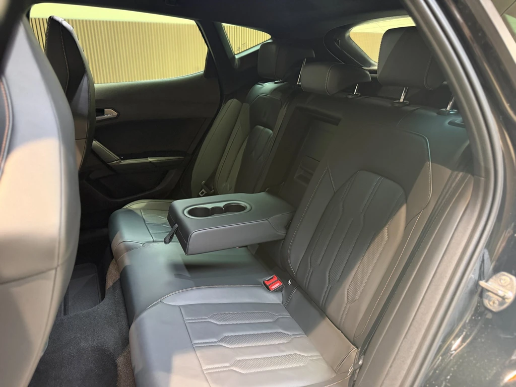 CUPRA Formentor – foto 39