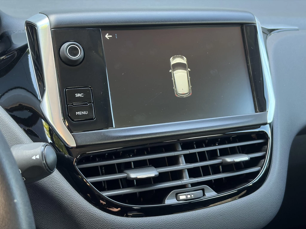Peugeot 208 – foto 20