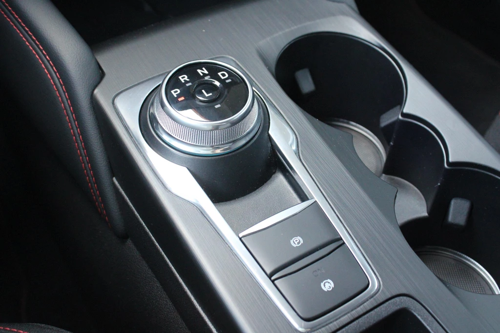 Ford Kuga – foto 25