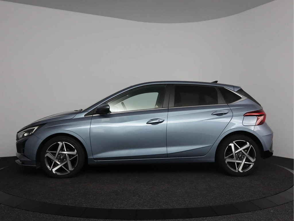 Hyundai i20 – foto 3