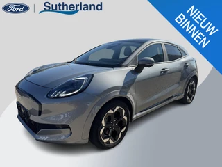 Ford Puma Gen-E – thumbnail 1