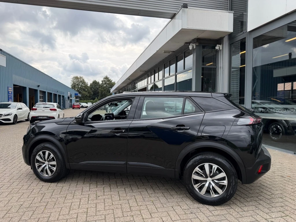 Peugeot 2008 – foto 6