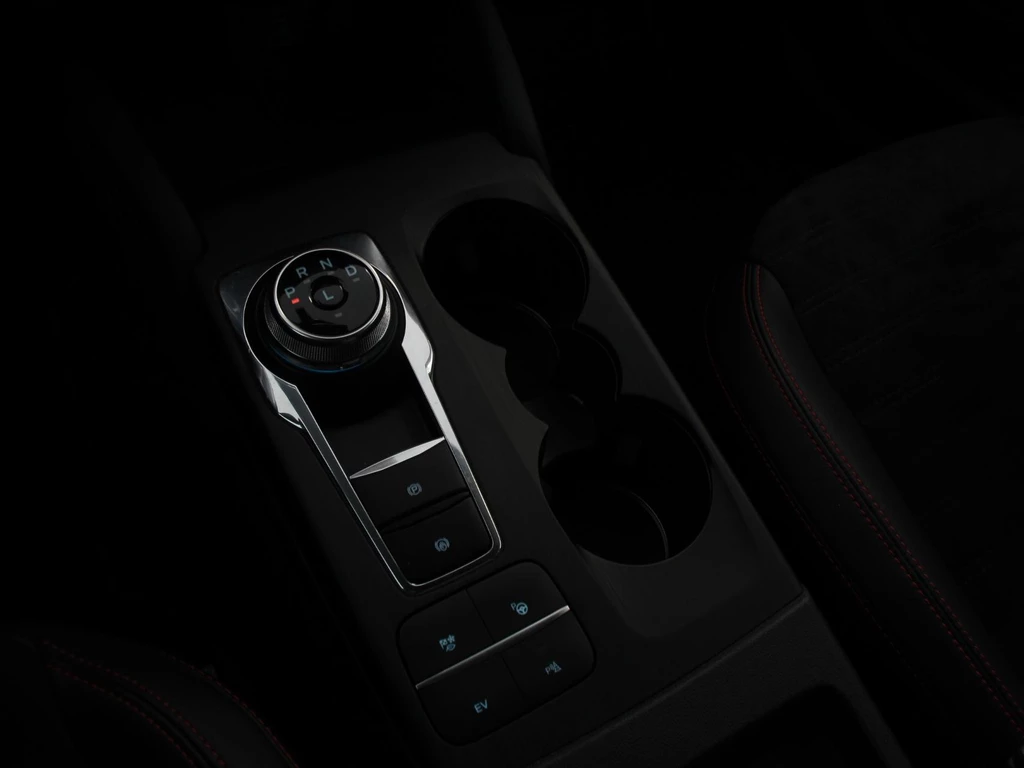 Ford Kuga – foto 24