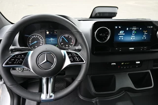 Mercedes-Benz eSprinter – thumbnail 12