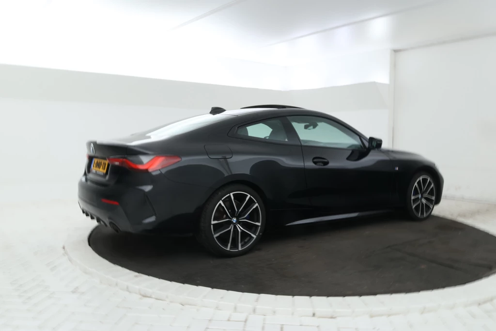 BMW 4 Serie – foto 4