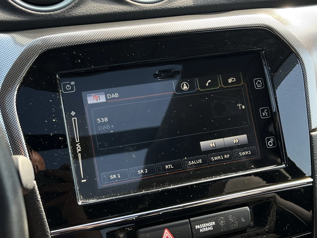 Suzuki Vitara – foto 21