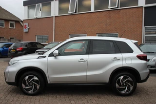 Suzuki Vitara – thumbnail 2