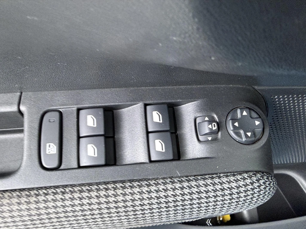 Citroën C3 Aircross – foto 15