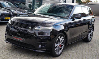 Land Rover Range Rover Sport – thumbnail 4