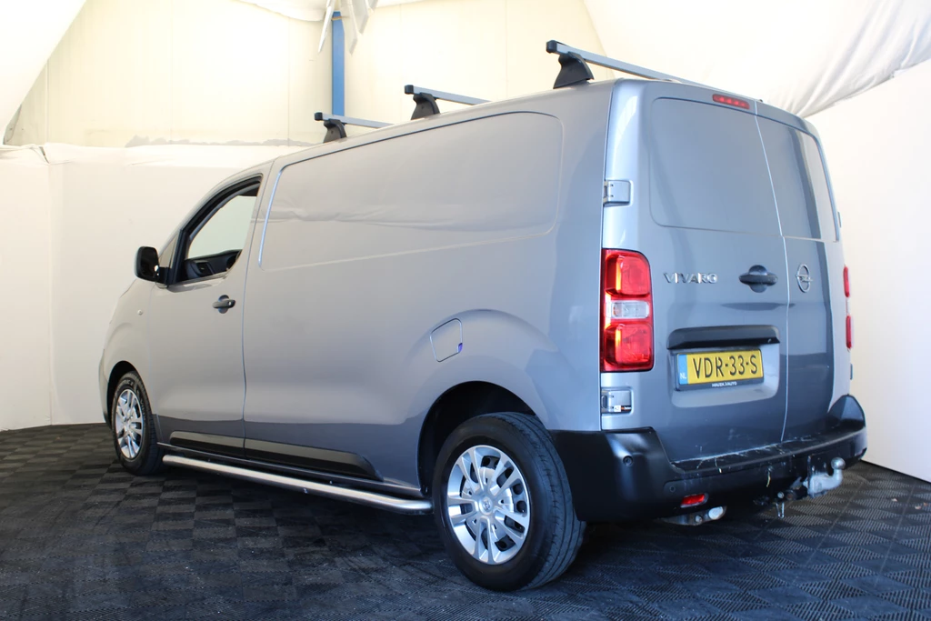 Opel Vivaro – foto 2