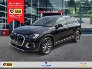 Audi Q3 – thumbnail 1