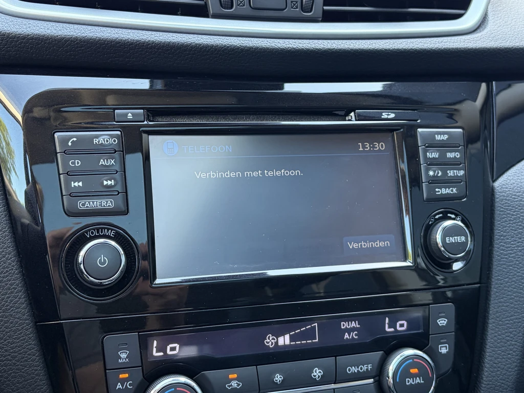 Nissan QASHQAI – foto 31
