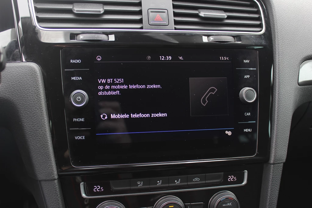 Volkswagen Golf – foto 26