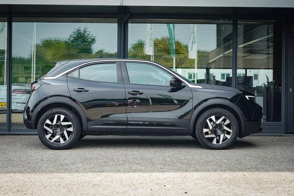 Opel Mokka-e – foto 7