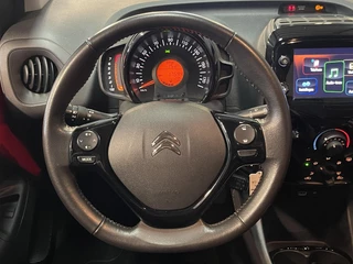 Citroën C1 – thumbnail 8