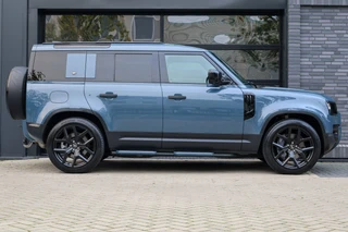 Land Rover Defender – thumbnail 19
