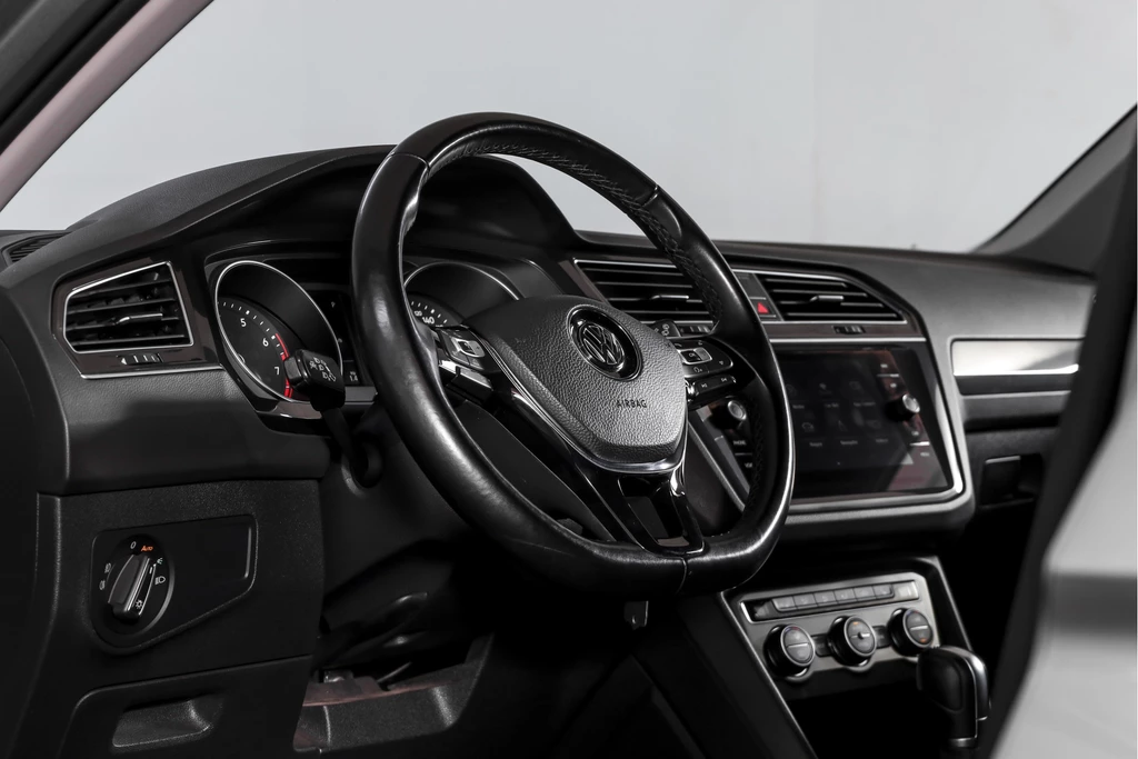 Volkswagen Tiguan – foto 19