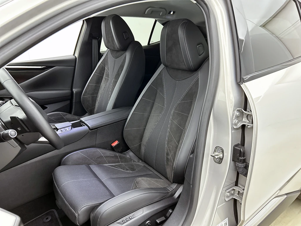 DS DS 4 – foto 41