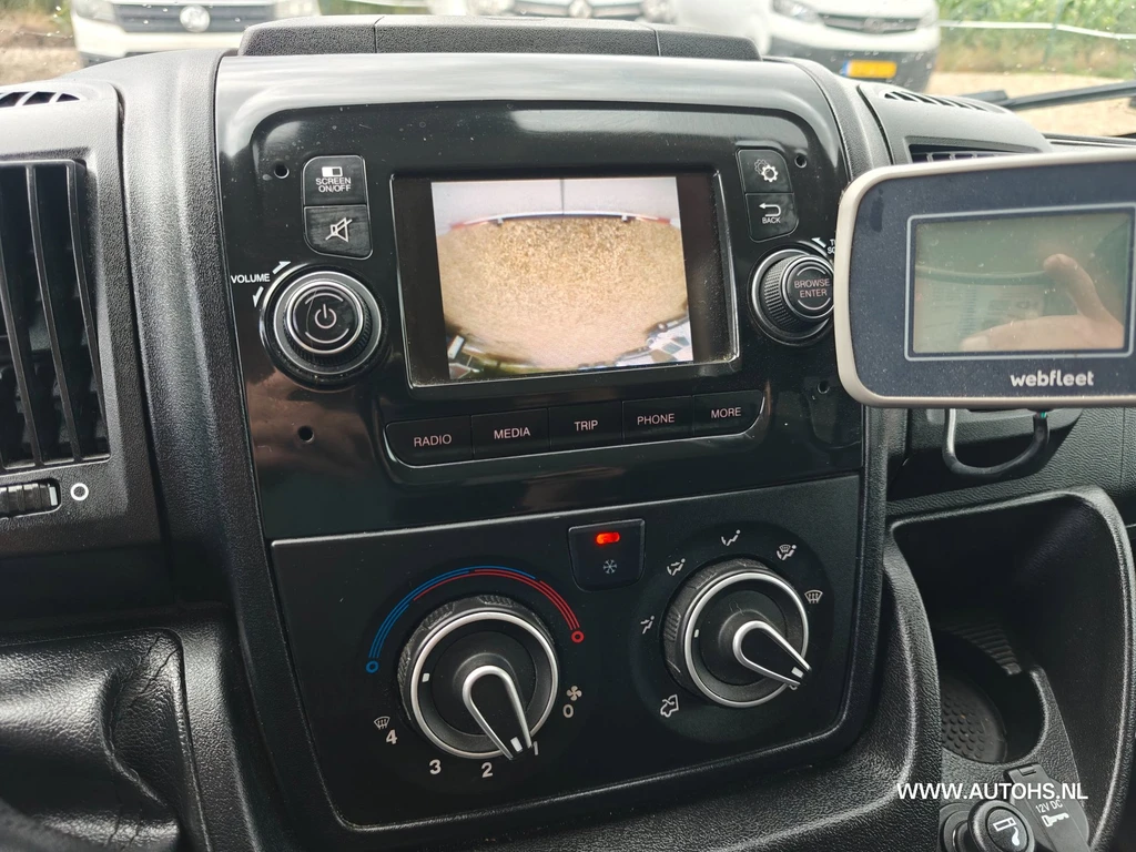 Peugeot Boxer – foto 17