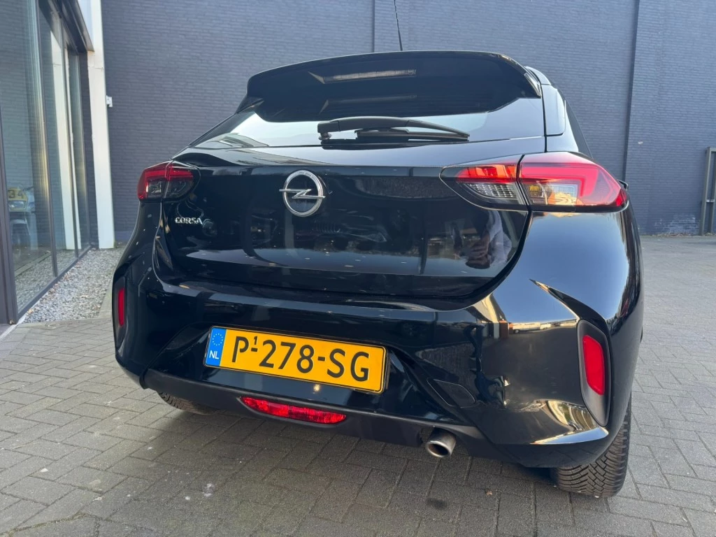 Opel Corsa – foto 6