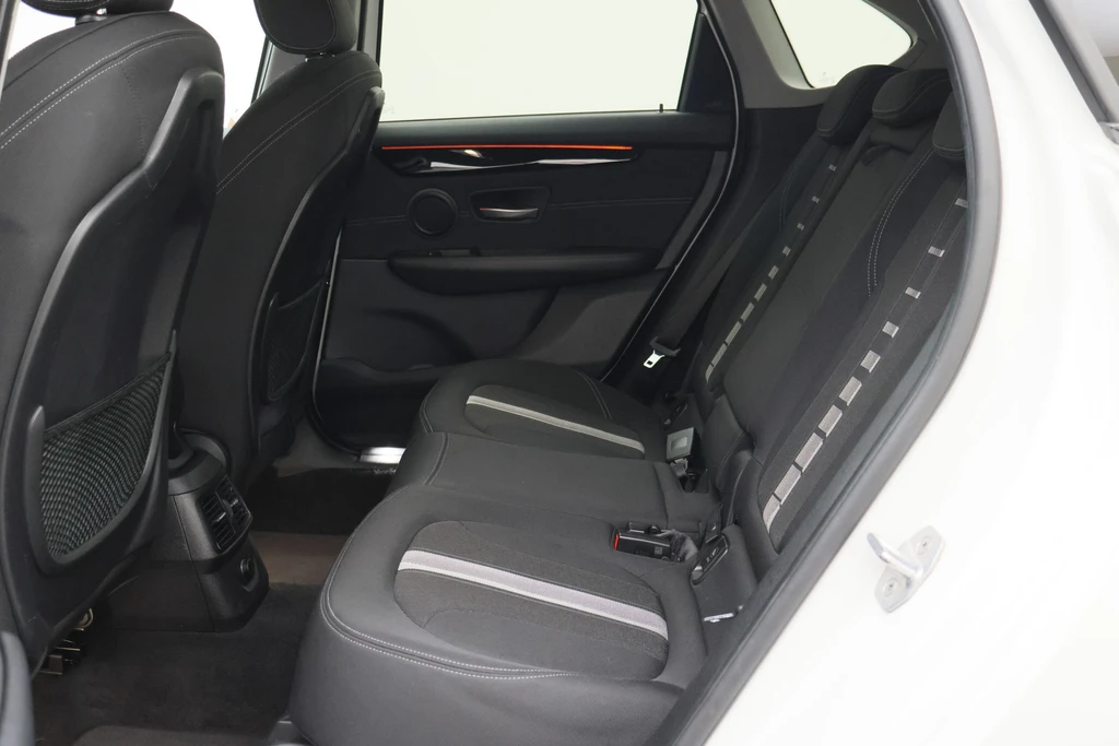 BMW 2 Serie – foto 21