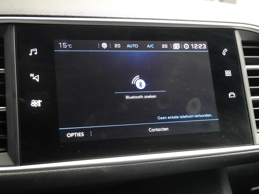 Peugeot 308 – foto 23