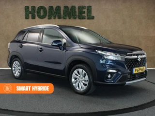 Suzuki S-Cross – thumbnail 8