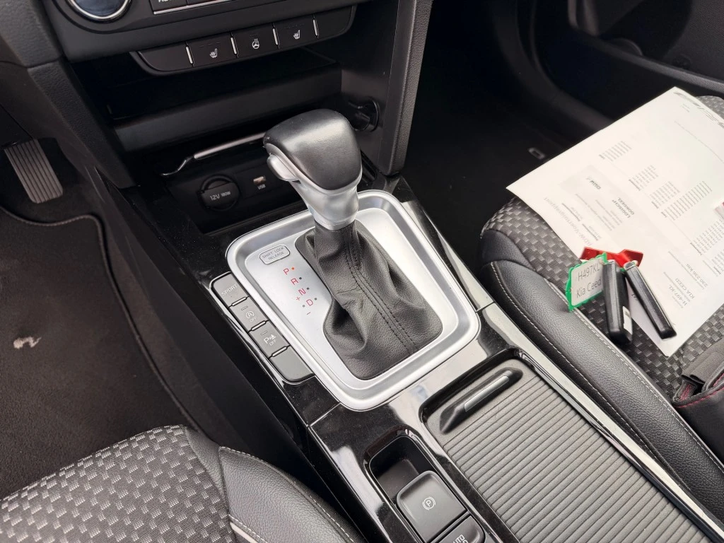 Kia Ceed – foto 25