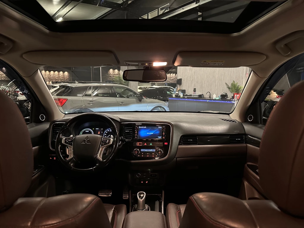 Mitsubishi Outlander – foto 9