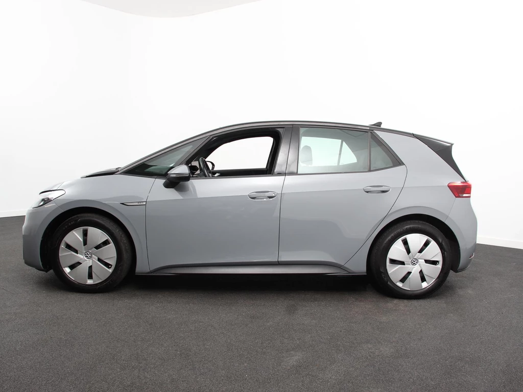 Volkswagen ID.3 – foto 2