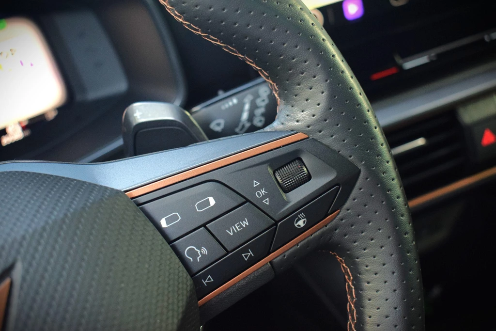 CUPRA Formentor – foto 16
