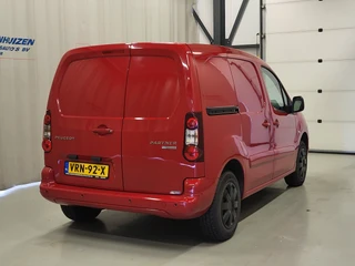 Peugeot e-Partner – thumbnail 5