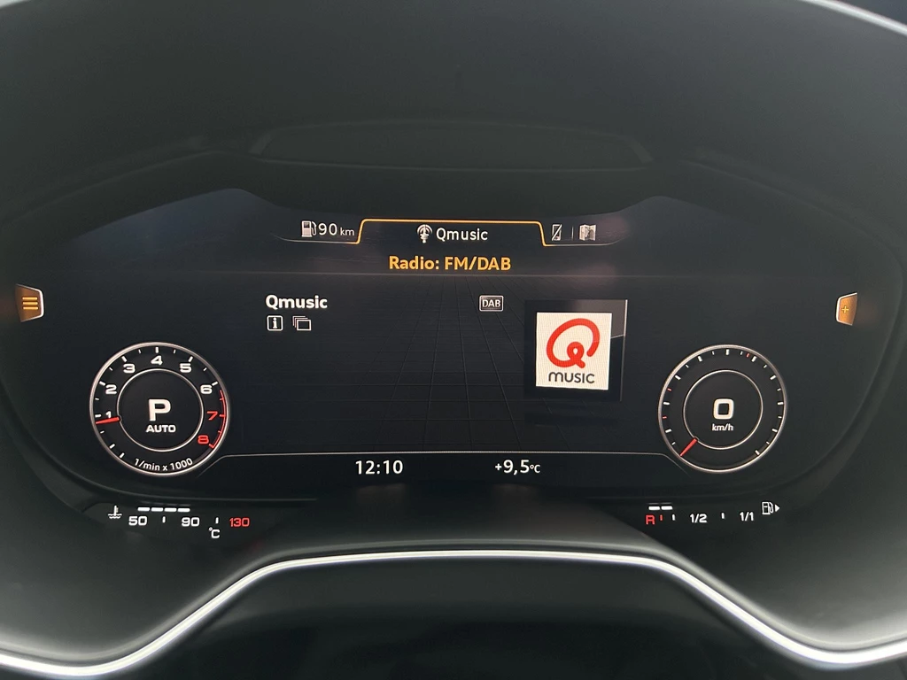 Audi TT – foto 25