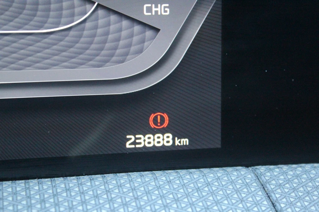 Kia EV6 – foto 23