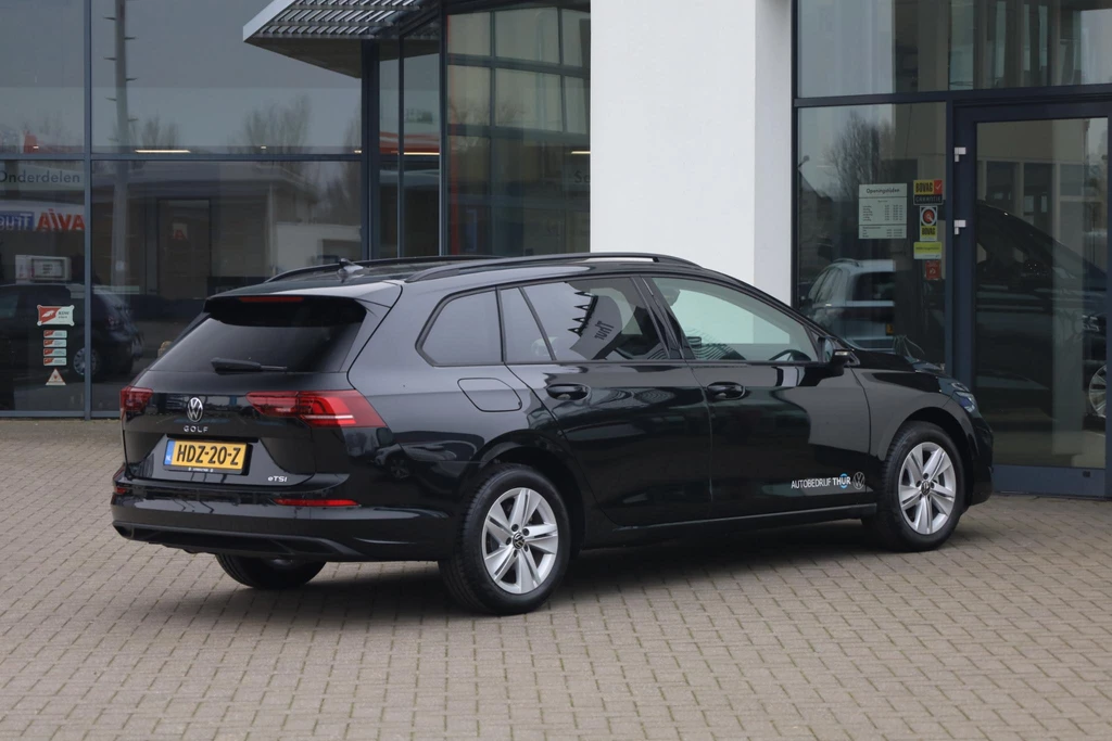 Volkswagen Golf – foto 4
