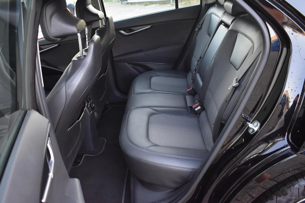 Kia Niro EV – foto 10