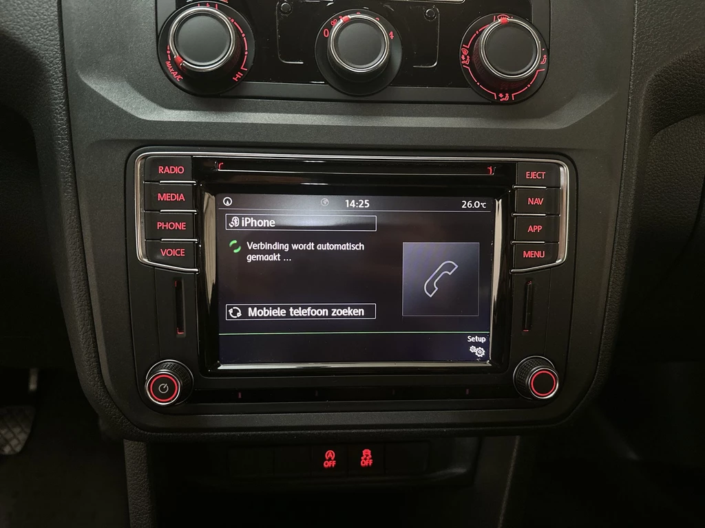 Volkswagen Caddy – foto 22