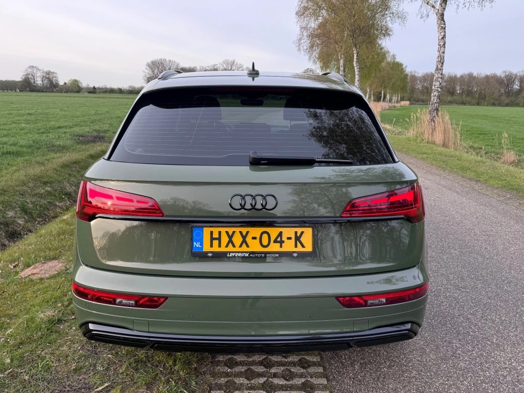Audi Q5 – foto 10